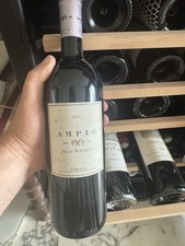 🍷 Ampio delle Mortelle 2015