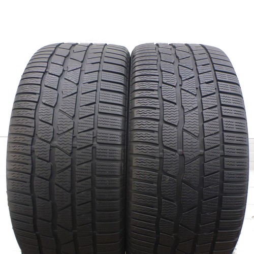 Continental 255 r18 99v - 2, x