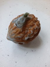 Opaline de foire Wallerysthal noix et abeille