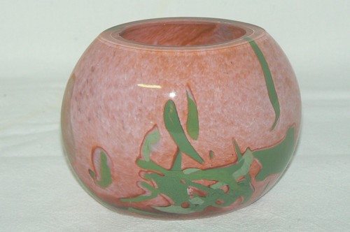 Vase soliflore cristal - vase, en