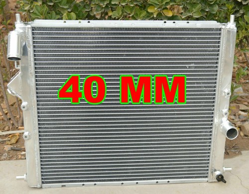 Radiateur aluminium pour - radiateur, en