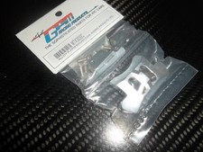 GPM MTX3030C Supports triangles ARR alu silver MUGEN MTX3