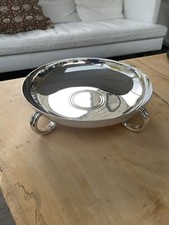 Ancienne coupe  Christofle en