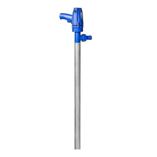 Pompe fûts electrique 230v - a,
