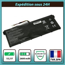 Batterie compatible 15.2V