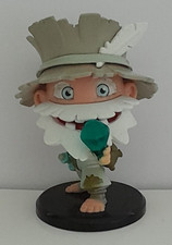 Krosmaster Arena Série 2 - Indy Etreggia - Miniature Sans Carte