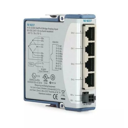 New national instruments - national,