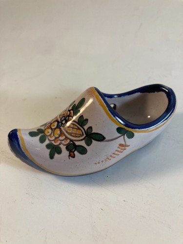 Sabot soulier porcelaine - sabot,
