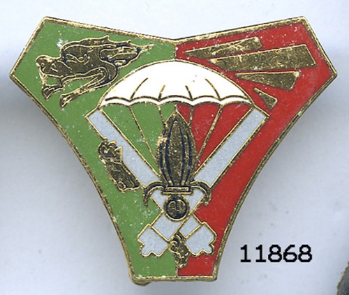 11868 legion 2nd rep sm - 11868, .