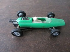 Jouet publicitaire Lotus F1 -