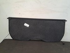 Plage arriere CITROEN C4