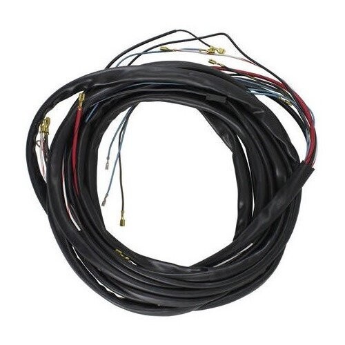 Faisceau électrique principal