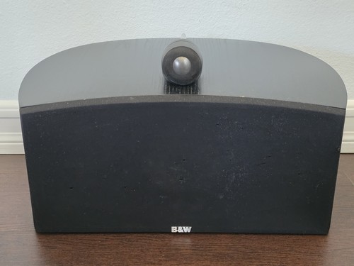Bowers wilkins w - bowers, nautilus