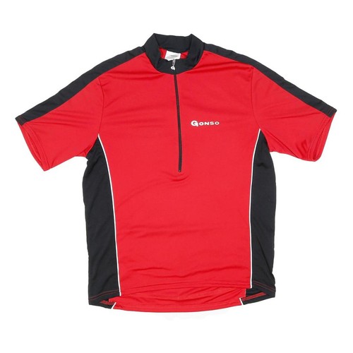 Gonso shirt sport rouge - sport,