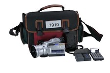 JVC GR-DV2000 - MiniDV