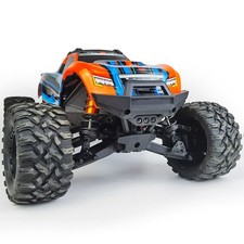 Support d'amortisseur avant