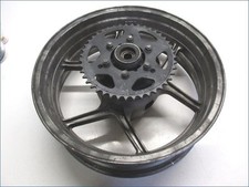 Jante arriere KAWASAKI Z 750 S