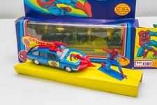 Mira Spiderman Chrysler 150 No