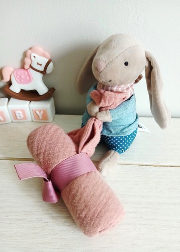 Jellycat peluche mon lapin