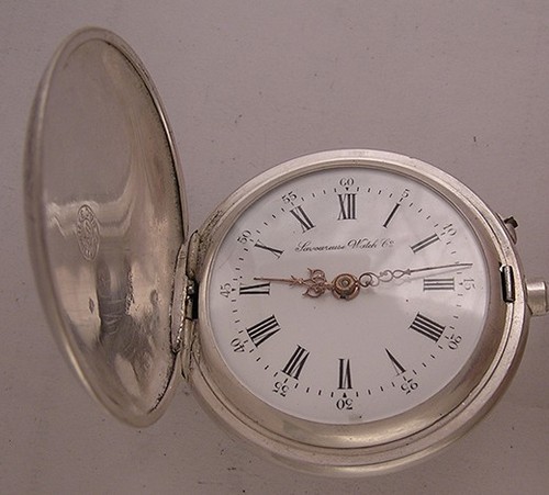 Amazing savoureuse watch - savoureuse,