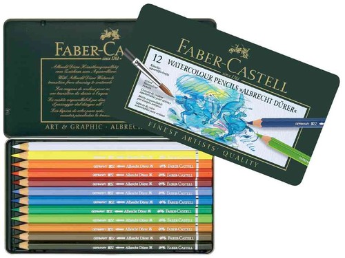 117512 faber castell etui - [117512], faber-castell