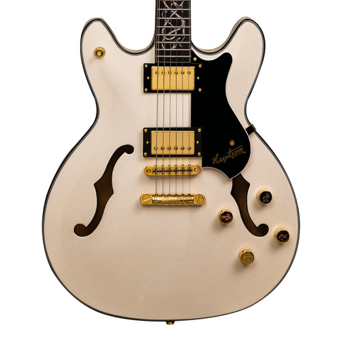 Hagstrom viking 100 - hagstrom,