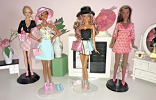 Barbie Crystal FANTASY BASICS