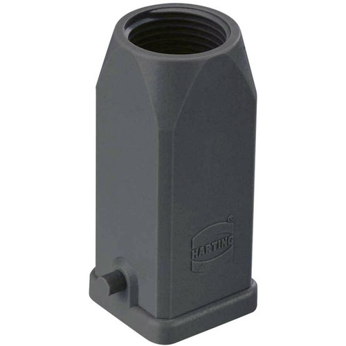 Capot passe câble han - passe-câble, han®