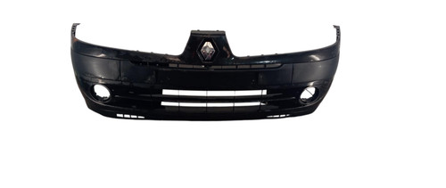 Pare choc avant renault - avant, 2