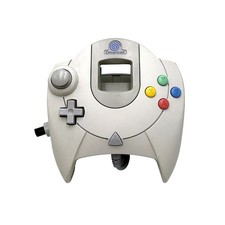 Manette sega dreamcast - sega,