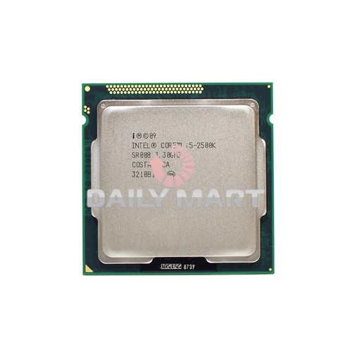 Used tested intel core - tested,