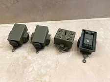 SOLIDO, FJ remorques