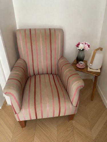 Fauteuil place avec - place,