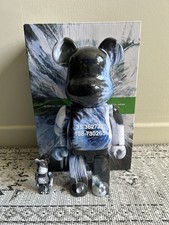 MEDICOM TOY Bearbrick Overview