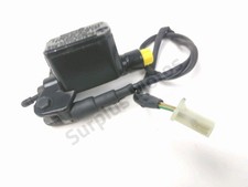 MAITRE CYLINDRE FREIN AV