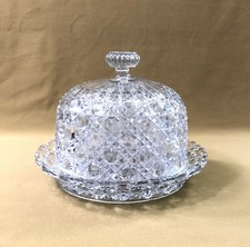 cloche couvre fromage en