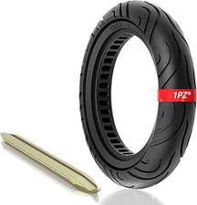 Roues Pneumatique Solide 12