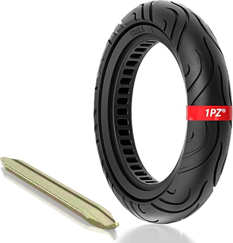 Roues pneumatique solide - pneumatique, 12