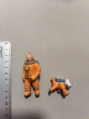 Tintin milou a marche - tintin, et