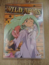 Wild Arms DVD 2 / 5   Itsuro Kawasaki