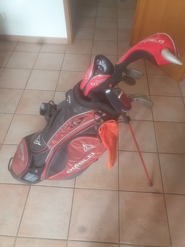 Ensemble clubs golf - ensemble,