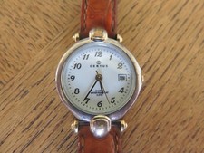 MONTRE FEMME CERTUS NUMEROTEE