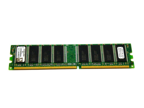 Kingston kvr400x64c3a 1gb - kingston, kvr400x64c3a/1g