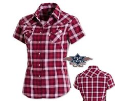 Chemise Stars & Stripes Doreen