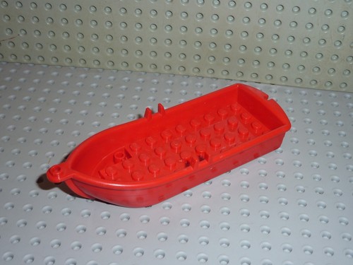 Lego pirates boat bateau 2551 - pirates,
