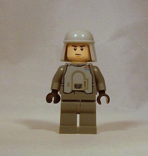 Lego star wars - star, general