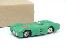 Norev Plastique 1/43 -