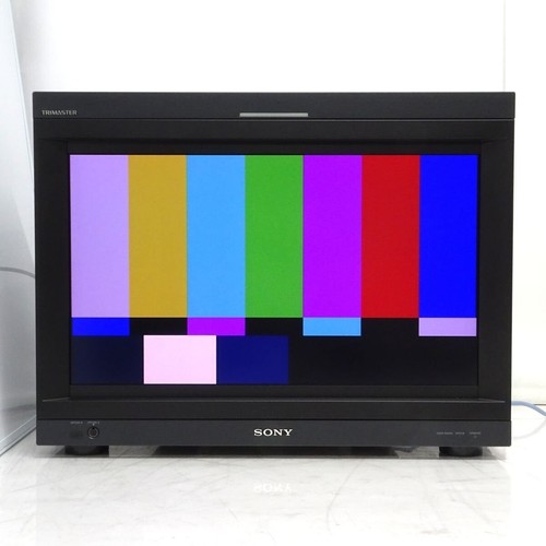 Sony bvm l230 23in - bvm-l230, lcd