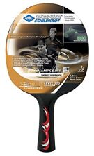 Donic Young Champ Ligne 300 Raquette De Tennis De Table 76 Grammes Polyvalent