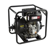 Motopompe Diesel Basse